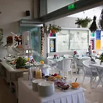 Apart Otel Palm Resmo