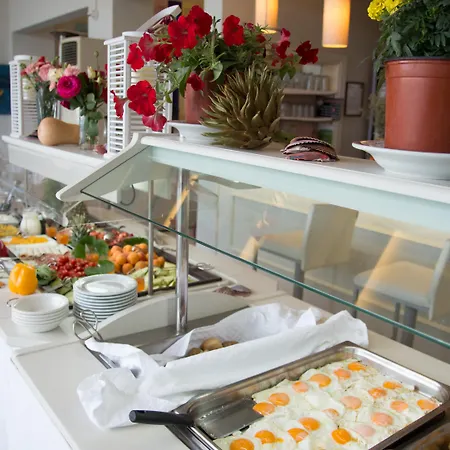 Appart hôtel Palm Réthymnon