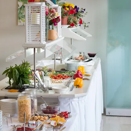 Appart hôtel Palm 3*
