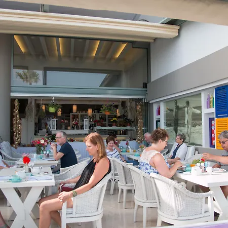 Palm Aparthotel Rethymno