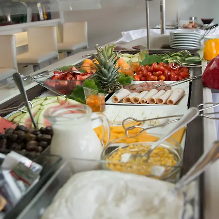 Aparthotel Palm Rethymno