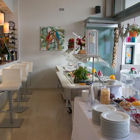 Appart hôtel Palm Réthymnon
