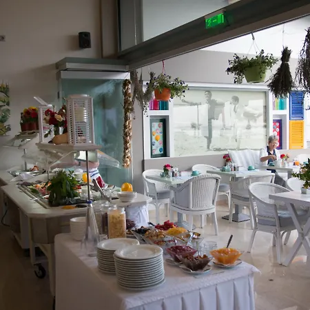 Aparthotel Palm Rethymno