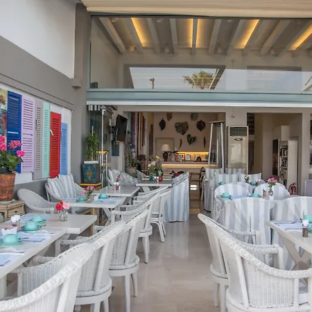 Palm Appart hôtel