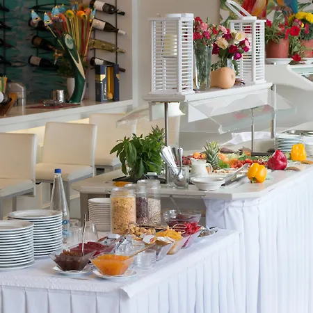 Palm Aparthotel Rethymno