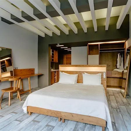 Appart hôtel Palm 3*