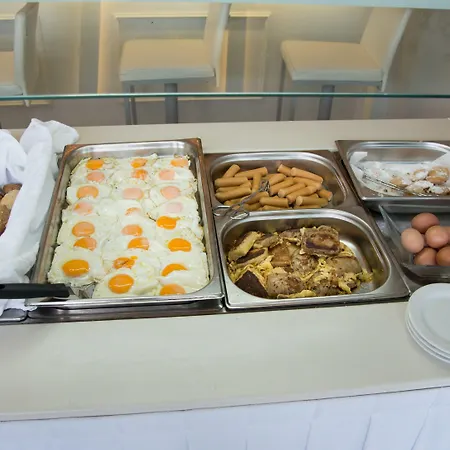 Palm Aparthotel Rethymno