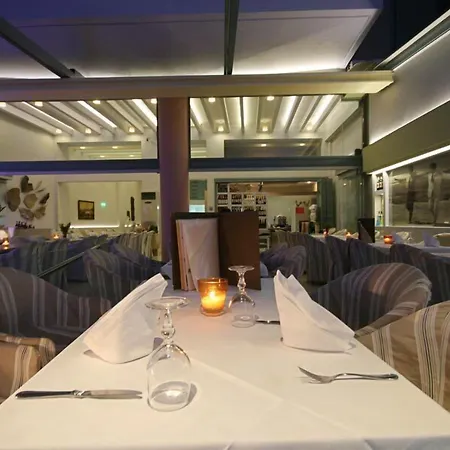 Aparthotel Palm Rethymno