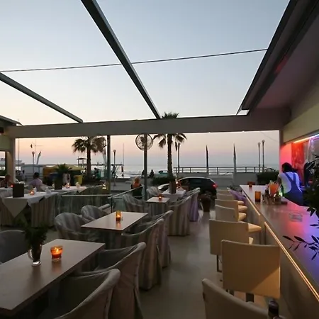 Palm Rethymno