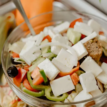 Palm Aparthotel Rethymno