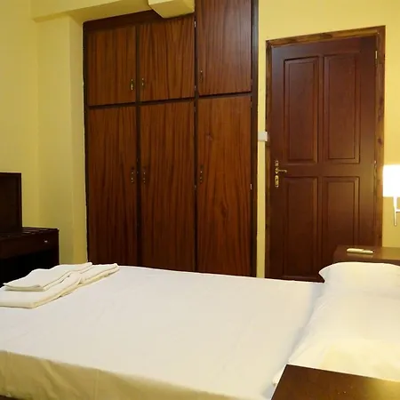 Appart hôtel Palm 3*