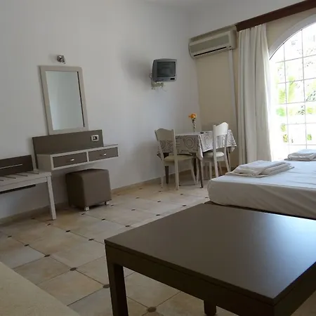 Appart hôtel Palm 3*