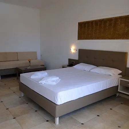 Palm Appart hôtel 3*