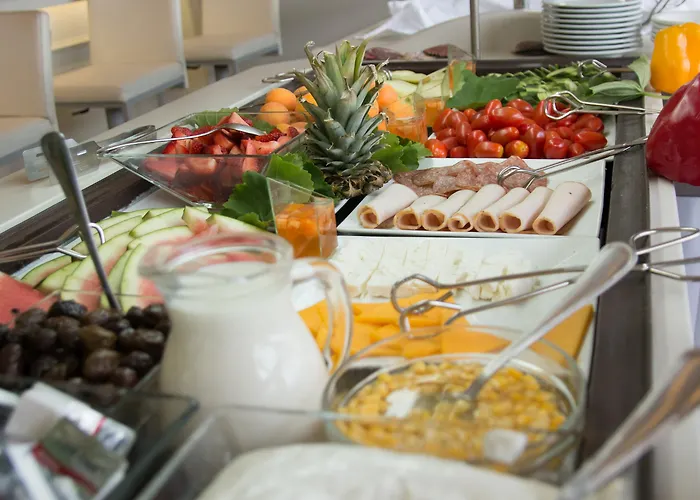 Aparthotel Palm Rethymno