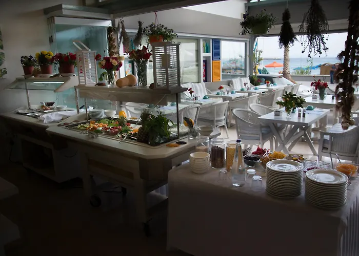 Aparthotel Palm Rethymno