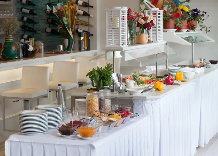 Palm Aparthotel Rethymno