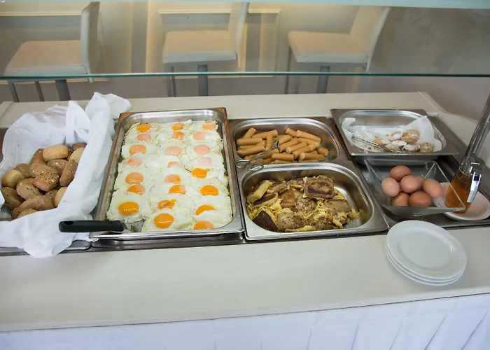 Palm Aparthotel Rethymno