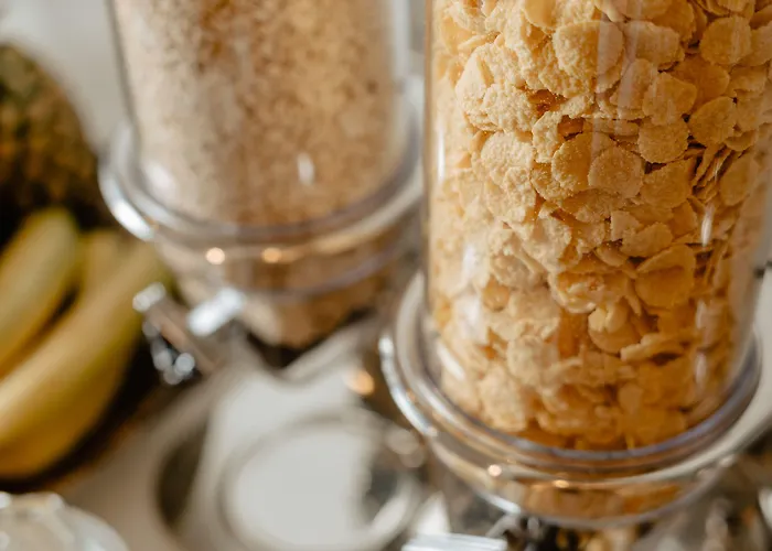 Aparthotel Palm Rethymno